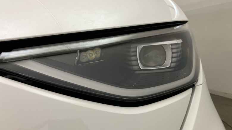 Volkswagen ID. Buzz 250kW GTX Pro 79kWh 5dr 4MOTION Auto Electric Estate